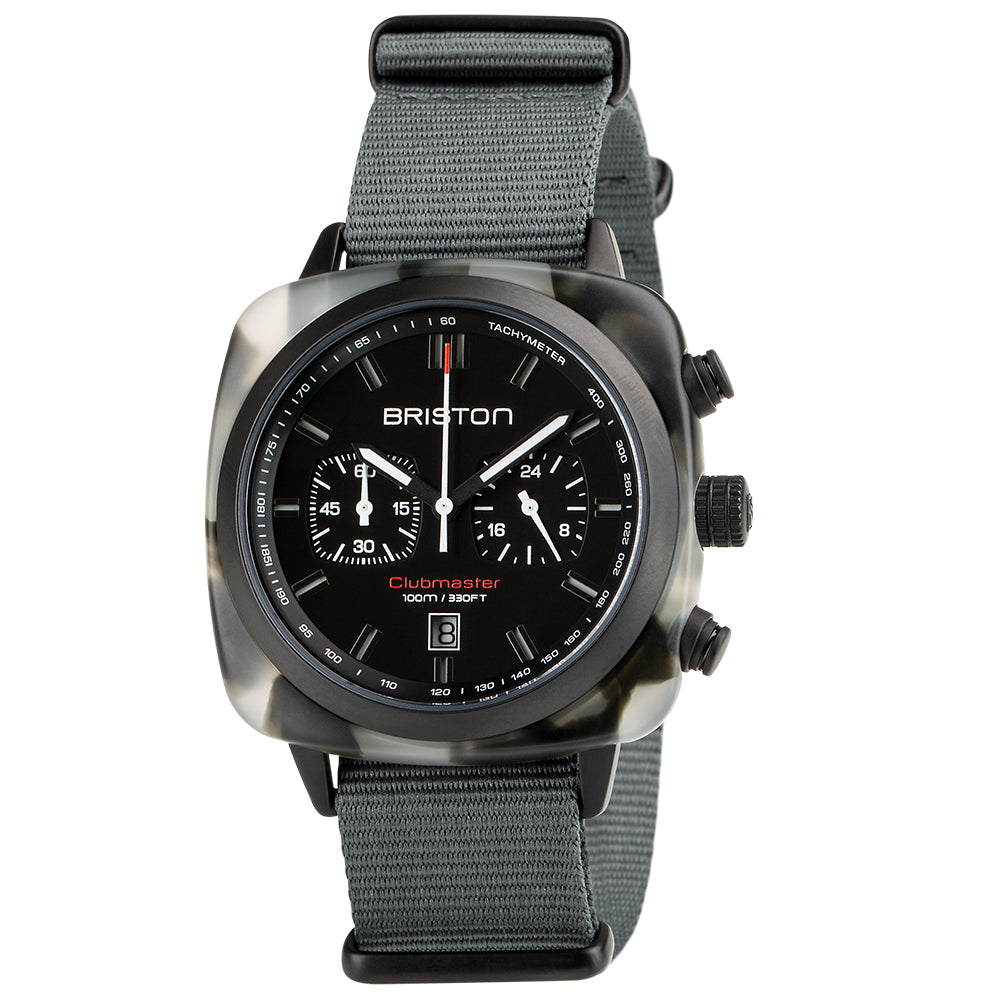 Clubmaster Sport - Alpine Hunter