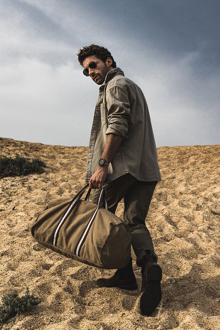 Clubmaster Outdoor Acetato - Jungle