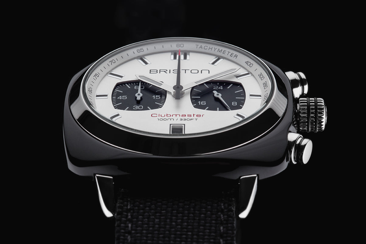 Clubmaster Sport - Blanco