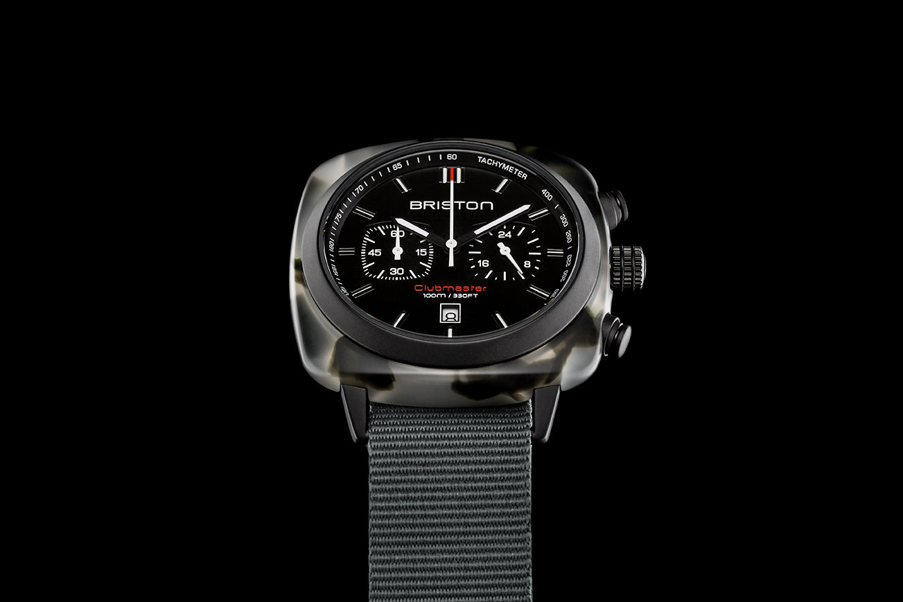 Clubmaster Sport - Alpine Hunter
