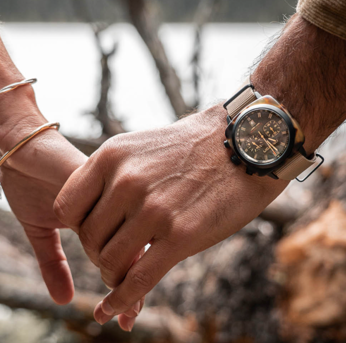 Clubmaster Sport - Safari