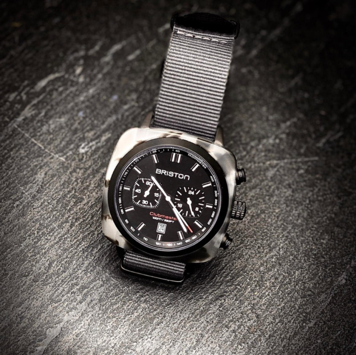 Clubmaster Sport - Alpine Hunter