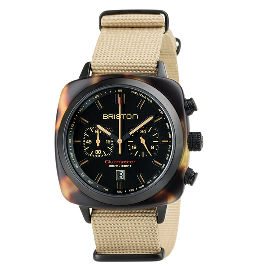 Clubmaster Sport - Safari