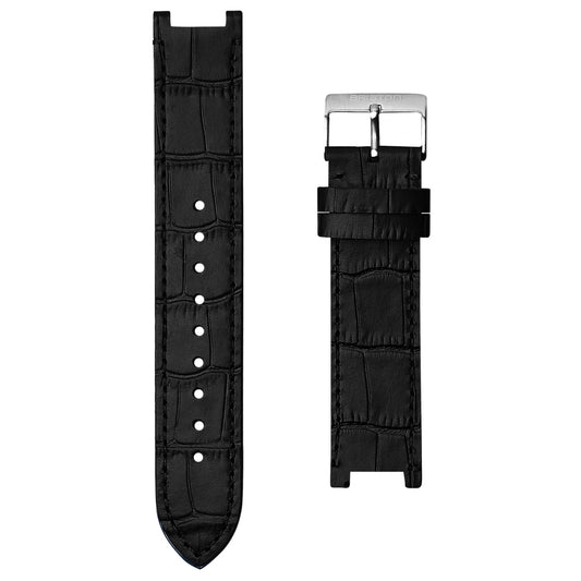 Correa Urban Cuero - Negro